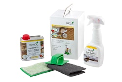 OSMO TopOil-Oberflächen-Set