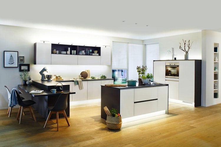 Paulmann MaxLED 1000 LED Strip Warmweiß Einzelstripe 1m