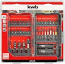 Vorschaubild kwb Bitbox Impact 39tlg L-Box 109010