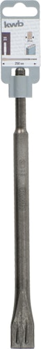kwb SDS Flachmeiss 20x250mm SB PRE 247332