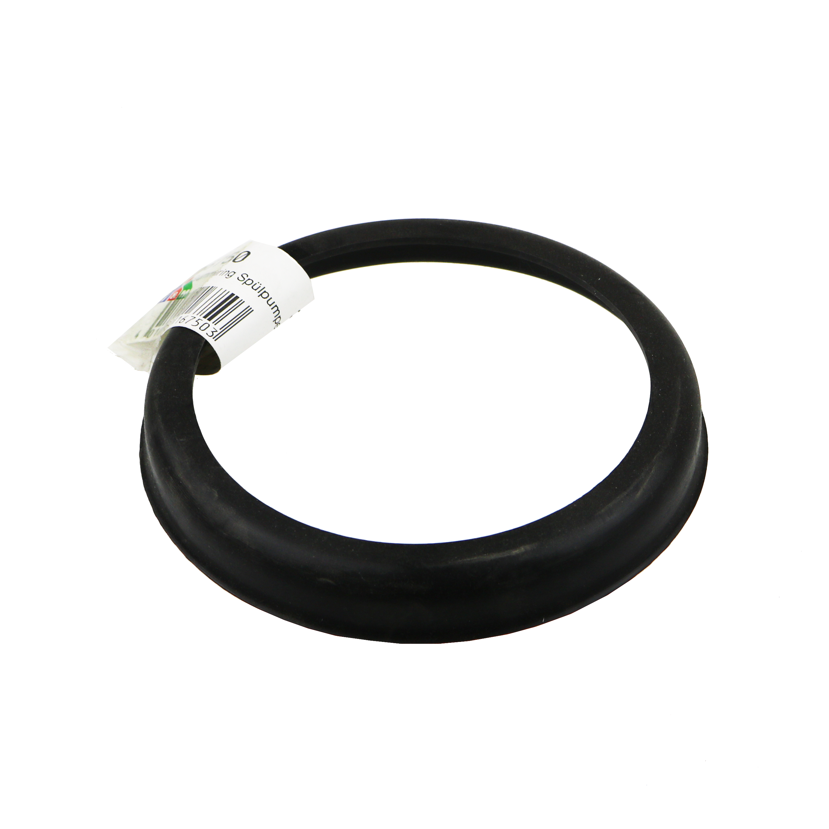 Oase Ersatzteil Gummiring für Spülpumpe (16750)