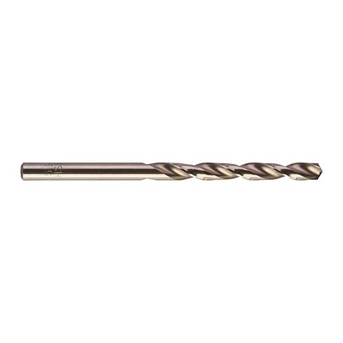 Milwaukee Metallbohrer HSS-G 5.2x86mm (10) TH-WEB 4932430548