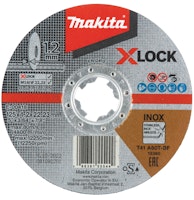 Makita Trennscheibe 125 mm A60T E-00418