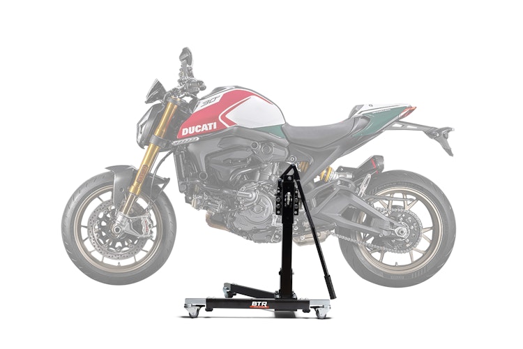 Zentralständer EVOLIFT® für Ducati Monster 30° Anniversario 23
