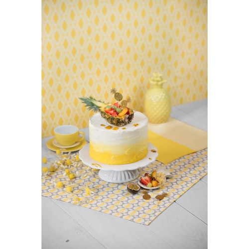 Kaiser Teigschaber 27 cm Pâtisserie