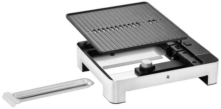 WMF Lono Tischgrill Quadro