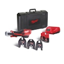 Vorschaubild Milwaukee M12HPT-202C U-SET AKKU-PRESSWERKZ. IN2 4933443110