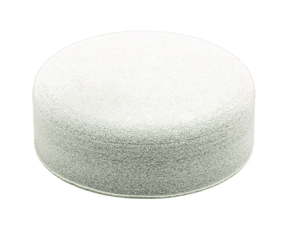 Makita Klett-Schwamm Weiss 150x50mm P-21727