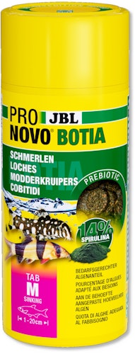 JBL PRONOVO BOTIA TAB M