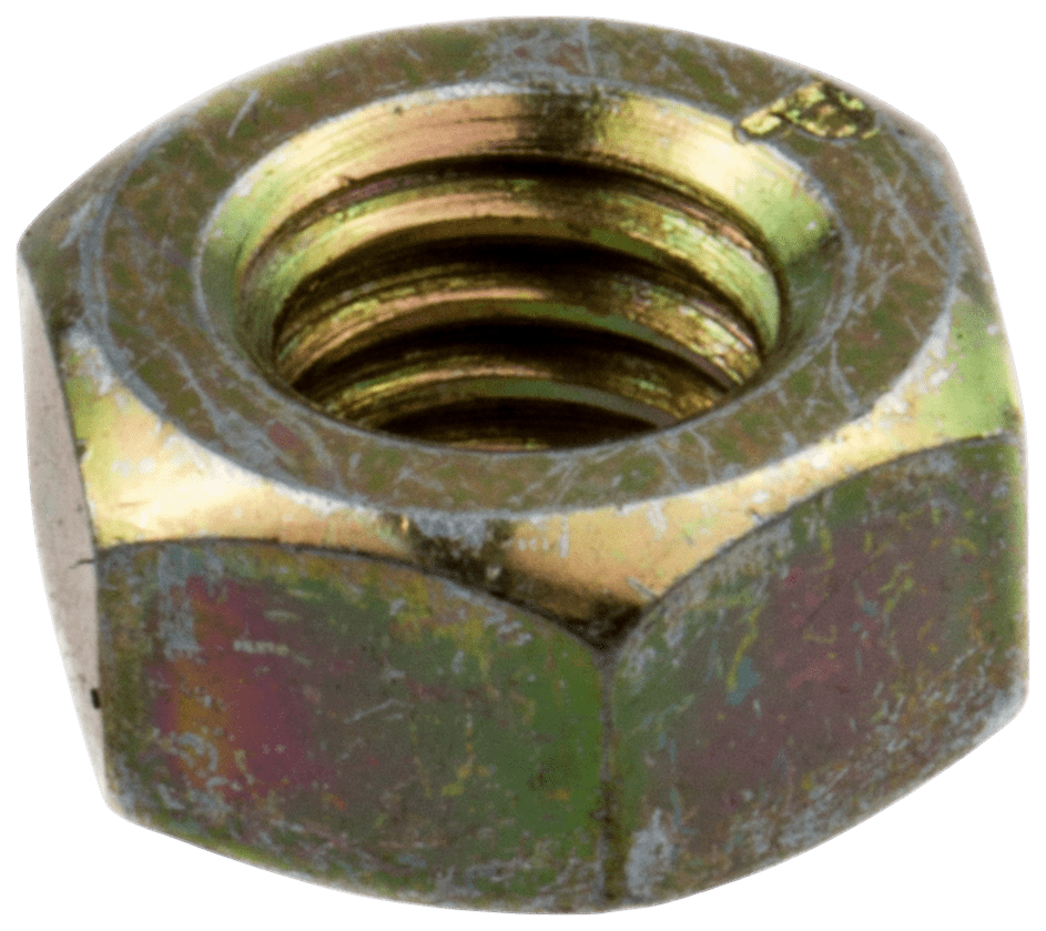 Husqvarna 544 43 60-01 - Mutter