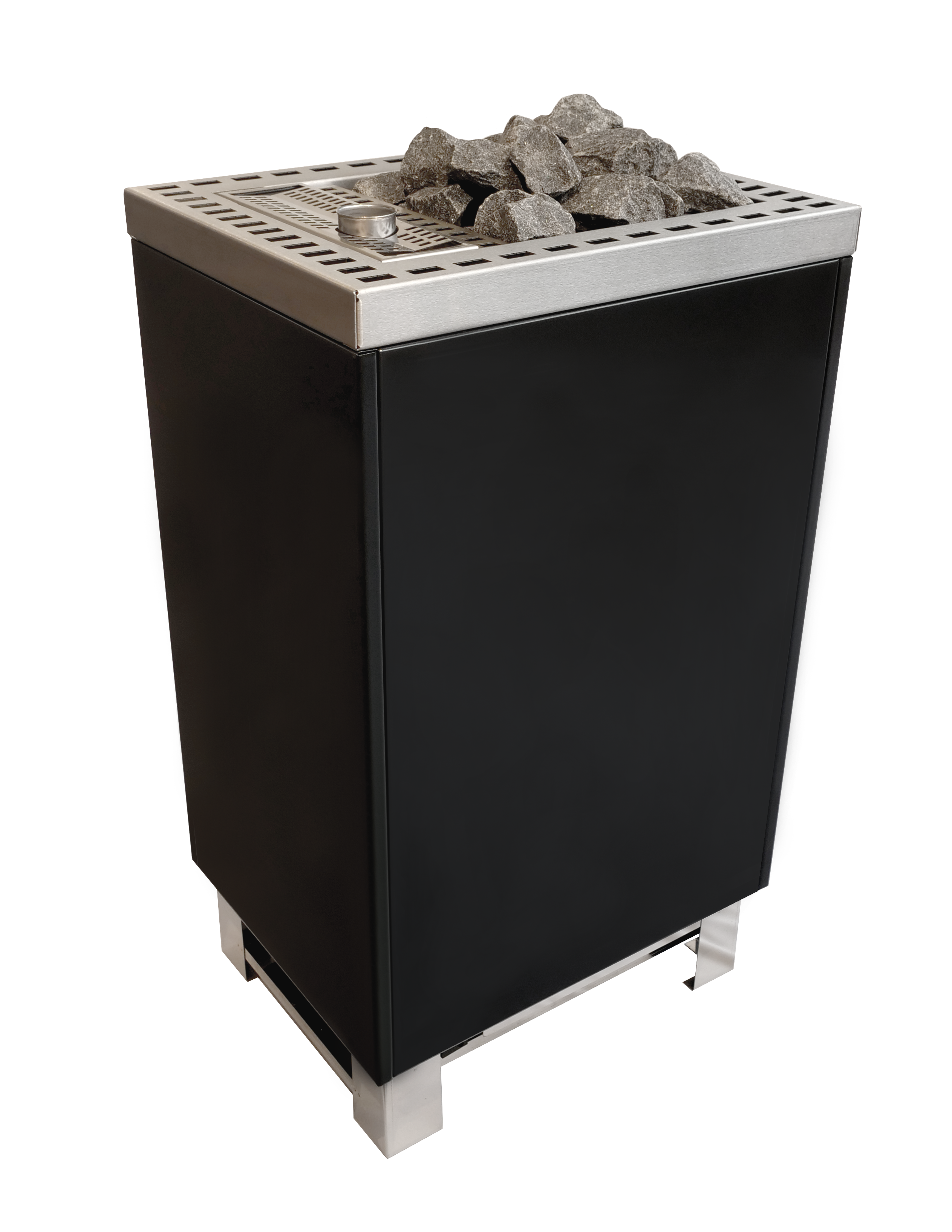 Infraworld Verdampferofen Eterno Combi (für gewerbliche und private Nutzung) 9 kW