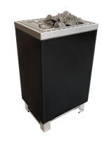 Infraworld Verdampferofen Eterno Combi (für gewerbliche und private Nutzung)