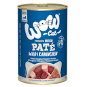 Vorschaubild WOW Cat Premium Paté 400g