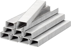 kwb 1400-Heftkl Stahl 053/C 8 mmSB 353108