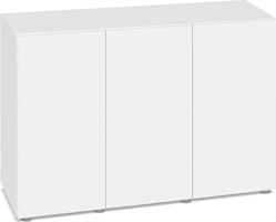 Aquael OPTISET 240 Schrank weiß