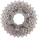 Vorschaubild CONTEC Kassette Grad 11-fach silber, schwarz