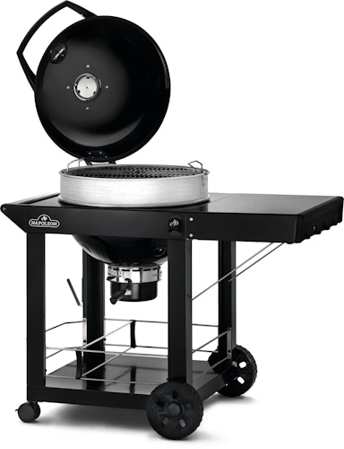 NAPOLEON Holzkohlegrill PRO-CART Ø57 cm  - Modell 2024