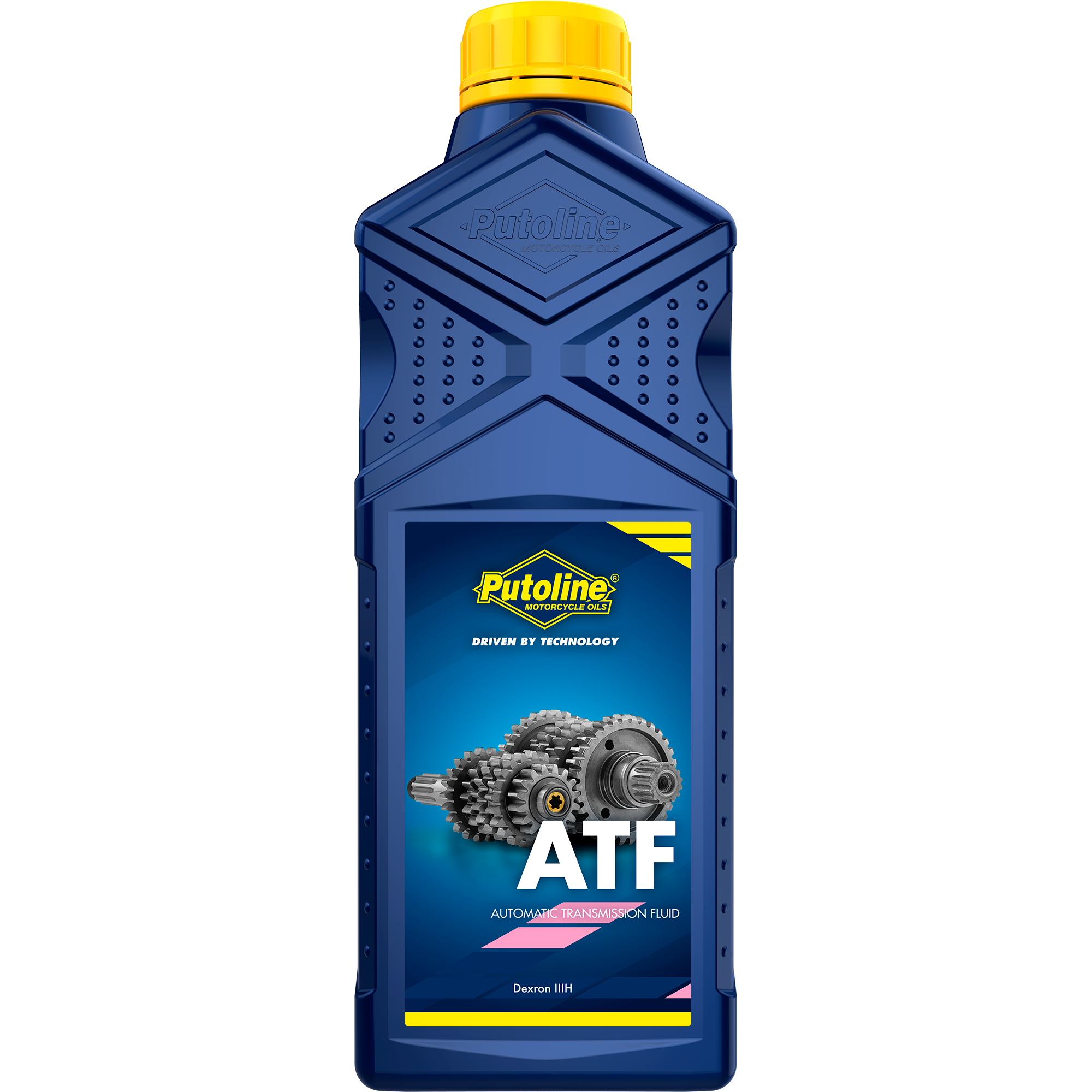 Putoline Getriebeöl ATF - 1L