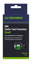 DENNERLE Carbo Test Precision Aquarienpflege