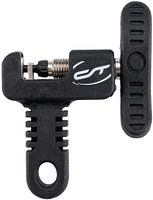 CONTEC Kettennietdrücker TFM Pin Pusher Pocket schwarz