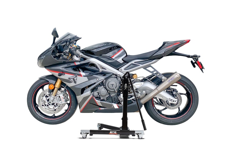 Zentralständer EVOLIFT® für Triumph Daytona Moto2 765 20-