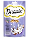 Dreamies Katzensnack 60g