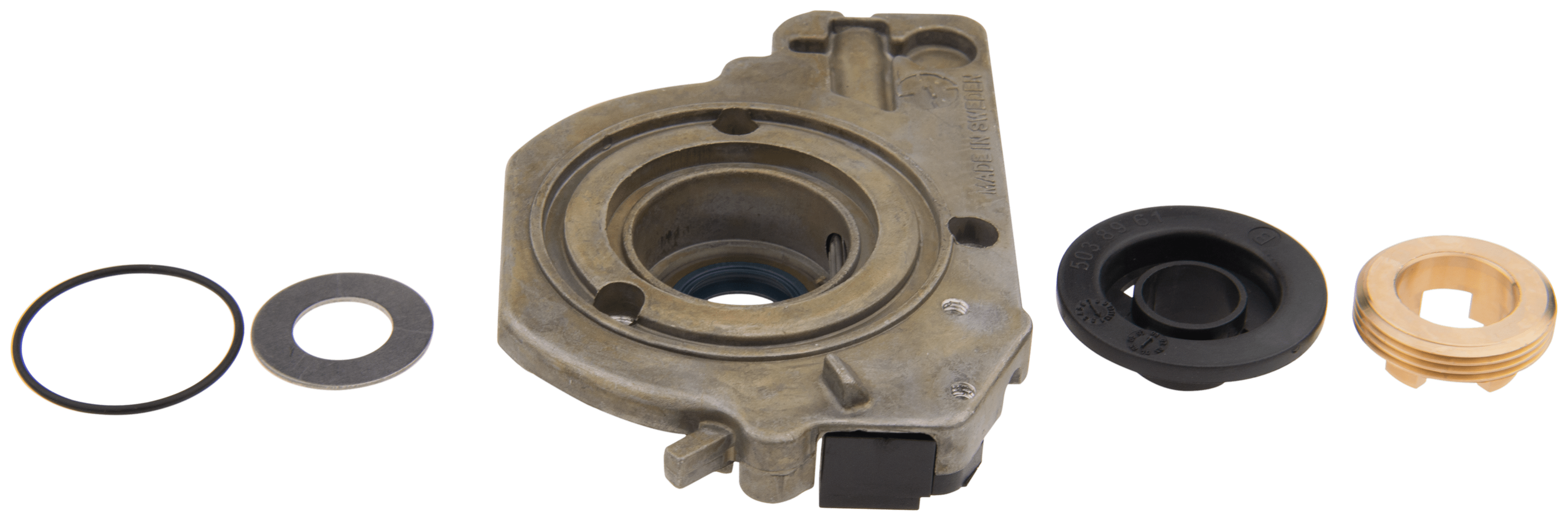 Husqvarna 501 89 70-71 - OELPUMPE