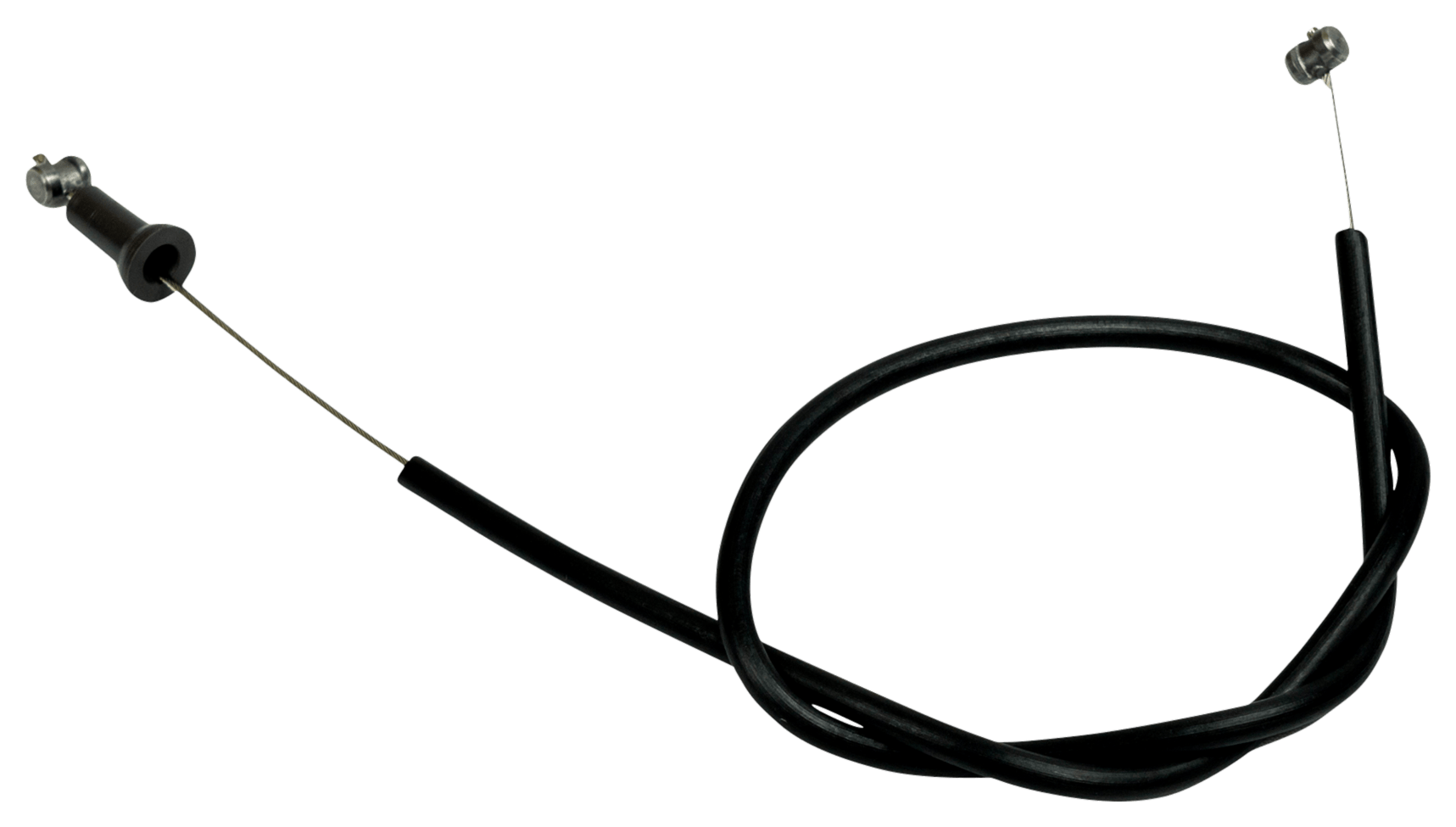 Husqvarna 503 14 55-01 - GASDRAHT KPL.