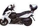 Vorschaubild SHAD Top Master Befestigungssatz Kymco