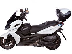 SHAD Top Master Befestigungssatz Kymco
