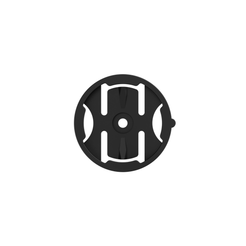 BEELINE Moto II auf Moto Classic Adapter