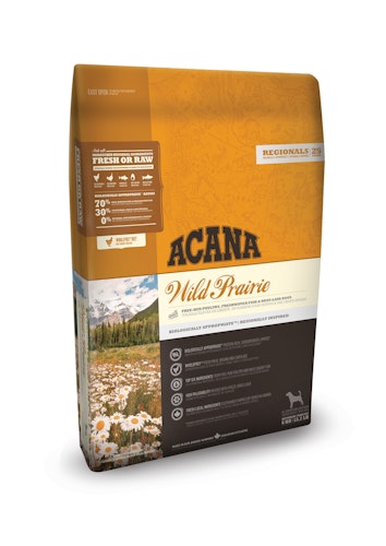 ACANA Regionals Wild Prairie Hundetrockenfutter