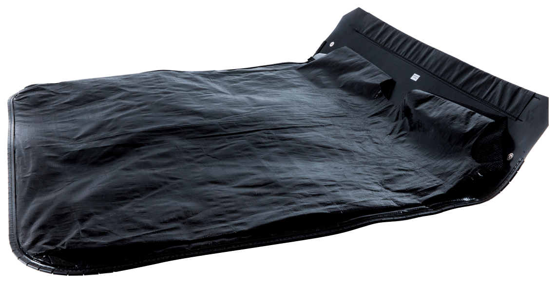 Husqvarna 531 00 76-68 - SACK