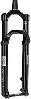 RockShox Federgabel Reba Gold Isolator 3P 27,5 Zoll+ schwarz,grau