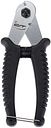 Vorschaubild CONTEC Kabelzange TFM-Cut+ schwarz/silber