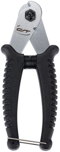 CONTEC Kabelzange TFM-Cut+ schwarz/silber
