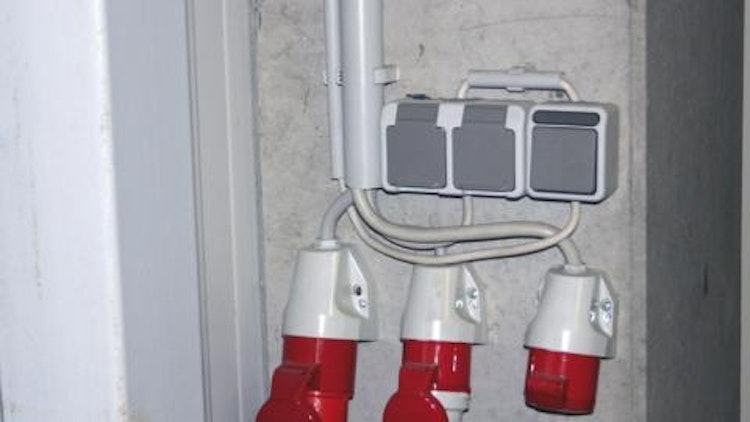 beko TecLine Gleitgel Kabel / Kunststoff, 500 ml