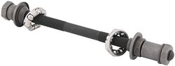 CONTEC Hinterradachse Thrax HR 178 mm