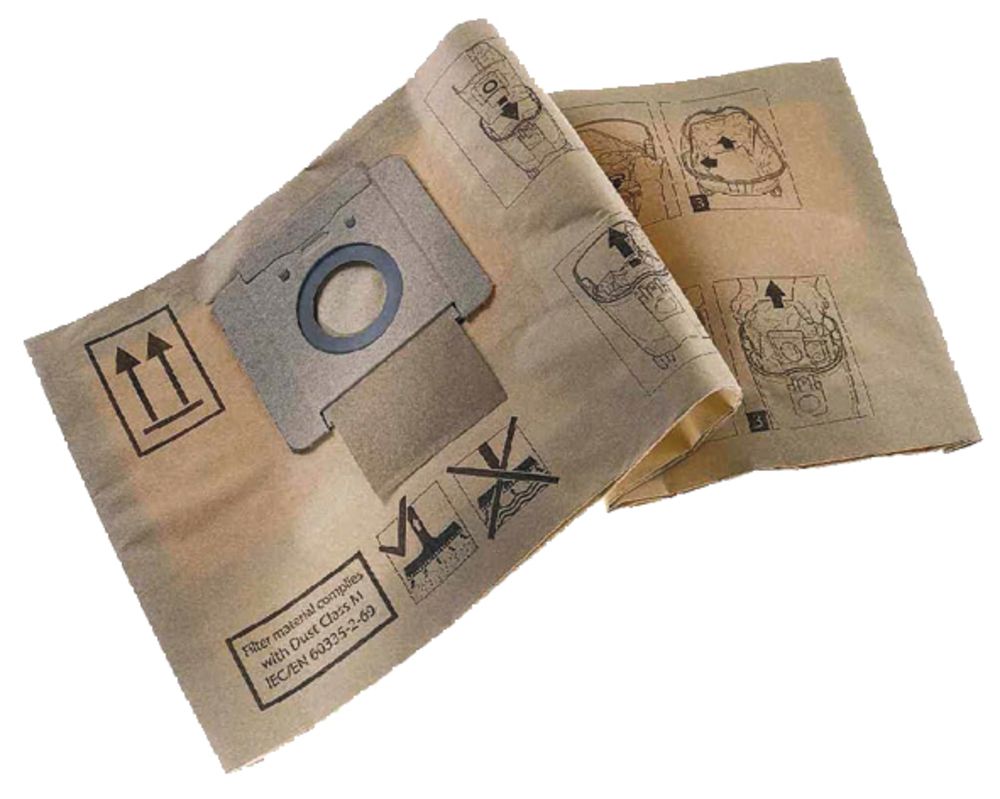 Makita Filtersack M P-70203