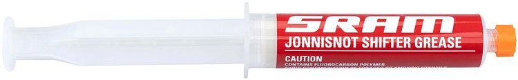 SRAM Fett Jonnisnot 20 g Spritze