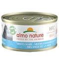 Vorschaubild Almo Nature HFC Jelly 70g Dose Katzennassfutter