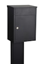 Vorschaubild ALLUX 500 Paket-Briefkasten