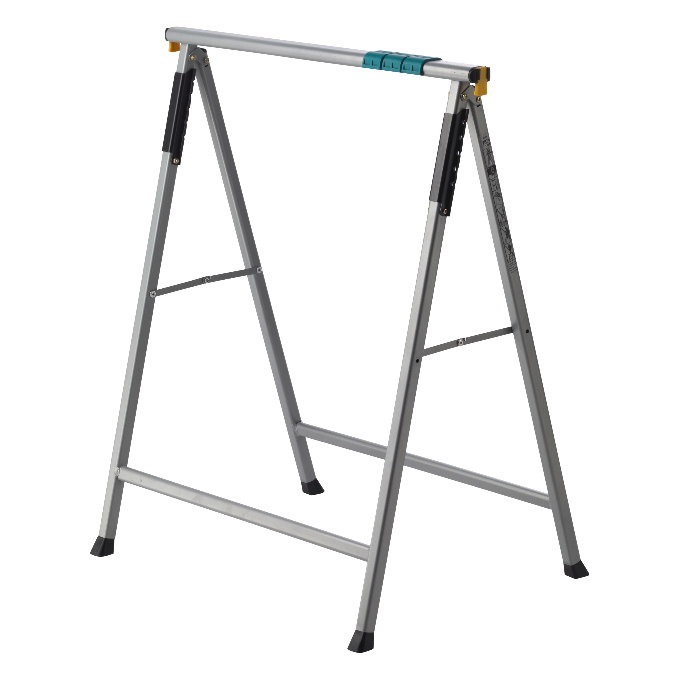 wolfcraft Auflagebock workstand 6905000