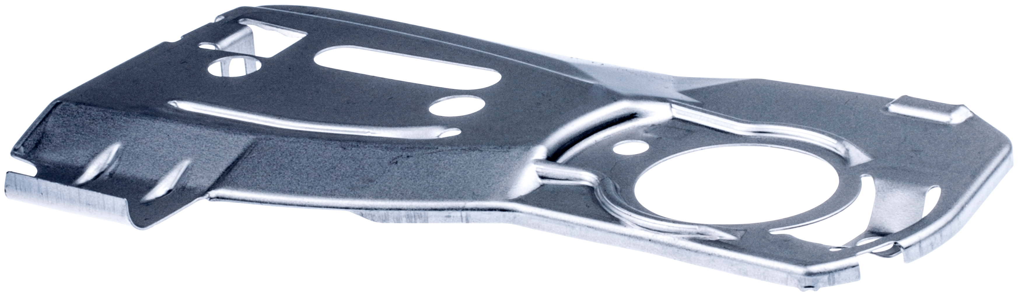 Husqvarna 503 87 56-01 - Kettenleitblech