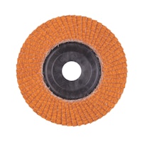 Milwaukee Fächerschleifsch. SLC50/125 K80 Keramik 4932472233