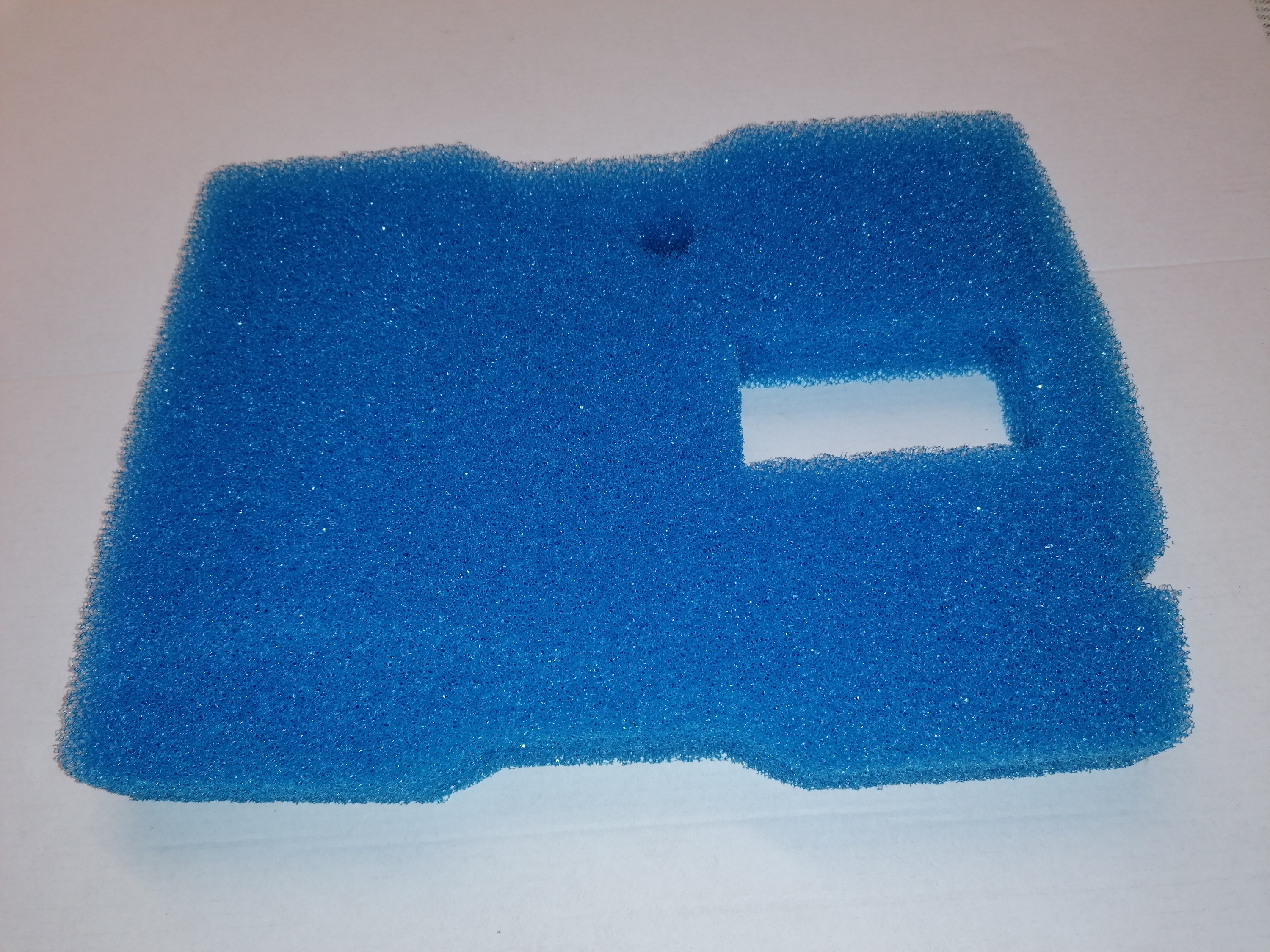 Heissner Filterschwamm für FA1000UV-00 (ET10-FA11L)