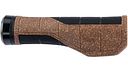 Vorschaubild CONTEC Griff MERGE City Comfort Kork 140 mm braun