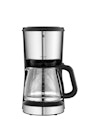 WMF Bueno Aroma Kaffeemaschine Glas
