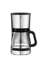WMF Bueno Aroma Kaffeemaschine Glas