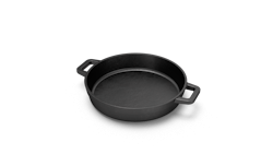 The Bastard Gusspfanne MEDIUM 24 cm